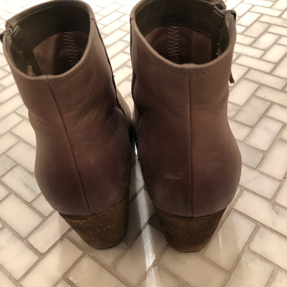 BP Nordstrom shoe boots - Picture 3 of 4